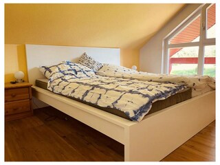 Ferienwohnung Kalkhorst Außenaufnahme 2