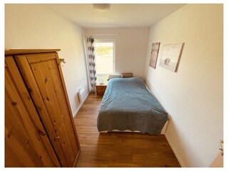Ferienwohnung Kalkhorst Außenaufnahme 3