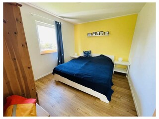 Ferienwohnung Kalkhorst Außenaufnahme 5