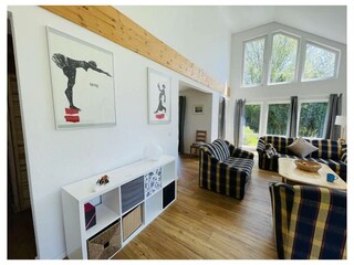 Ferienwohnung Kalkhorst Außenaufnahme 7