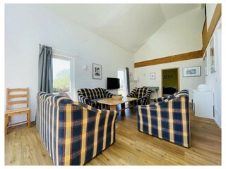 Ferienwohnung Kalkhorst Außenaufnahme 8