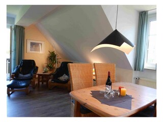 Ferienwohnung Prerow Außenaufnahme 4