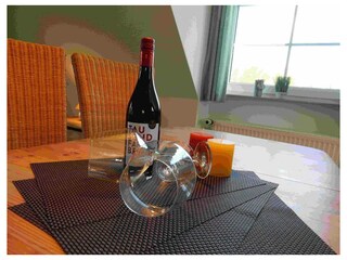 Ferienwohnung Prerow Außenaufnahme 5