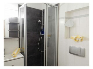 Ferienwohnung Prerow Außenaufnahme 10