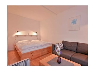 Ferienwohnung Dahme Außenaufnahme 3