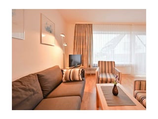Ferienwohnung Dahme Außenaufnahme 4