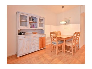 Ferienwohnung Dahme Außenaufnahme 5