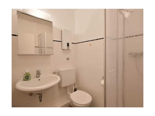 Ferienwohnung Dahme Außenaufnahme 7