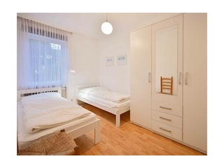 Ferienwohnung Dahme Außenaufnahme 9