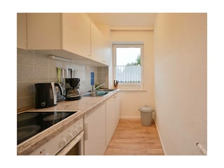 Ferienwohnung Dahme Außenaufnahme 10