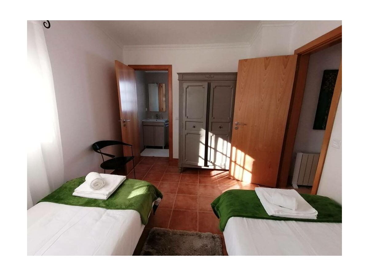 Ferienwohnung Nadadouro Außenaufnahme 9