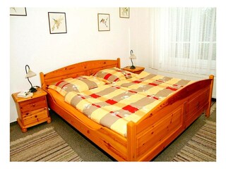 Ferienwohnung Rerik Außenaufnahme 3