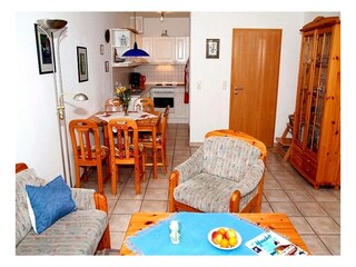 Ferienwohnung Rerik Außenaufnahme 5