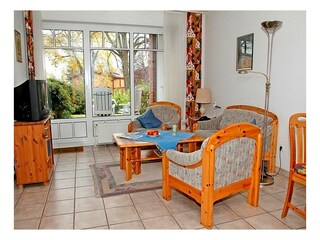 Ferienwohnung Rerik Außenaufnahme 8