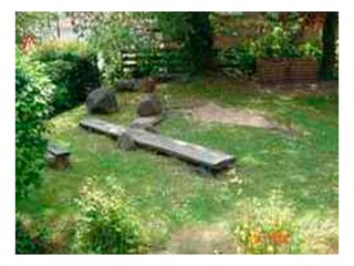 Ferienwohnung Rerik Außenaufnahme 12