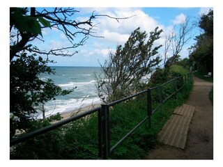 Ferienwohnung Rerik Außenaufnahme 14