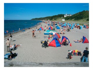 Ferienwohnung Rerik Außenaufnahme 15