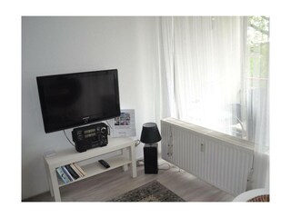 Ferienwohnung Steinhude Außenaufnahme 6