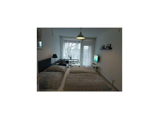 Ferienwohnung Steinhude Außenaufnahme 10