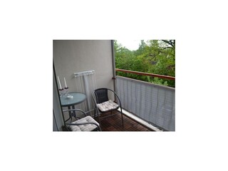 Ferienwohnung Steinhude Außenaufnahme 12