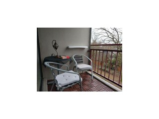 Ferienwohnung Steinhude Außenaufnahme 14