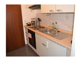 Ferienwohnung Steinhude Außenaufnahme 17