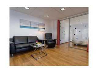 Ferienwohnung Trassenheide Außenaufnahme 2