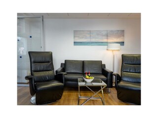 Ferienwohnung Trassenheide Außenaufnahme 3