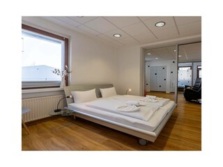 Ferienwohnung Trassenheide Außenaufnahme 4