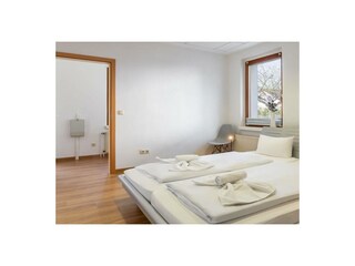 Ferienwohnung Trassenheide Außenaufnahme 5