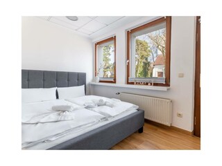 Ferienwohnung Trassenheide Außenaufnahme 6