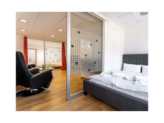 Ferienwohnung Trassenheide Außenaufnahme 7