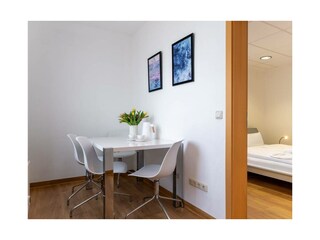 Ferienwohnung Trassenheide Außenaufnahme 8