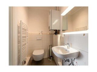 Ferienwohnung Trassenheide Außenaufnahme 13