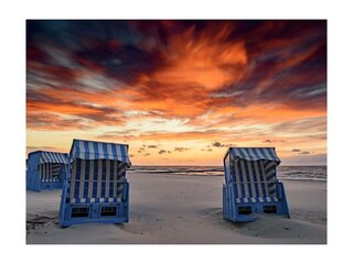 Ferienwohnung Trassenheide Außenaufnahme 21