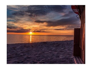Ferienwohnung Trassenheide Außenaufnahme 23
