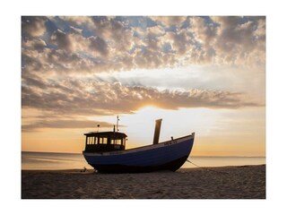 Ferienwohnung Trassenheide Außenaufnahme 24