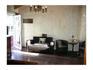 Ferienwohnung Warnemünde Außenaufnahme 5