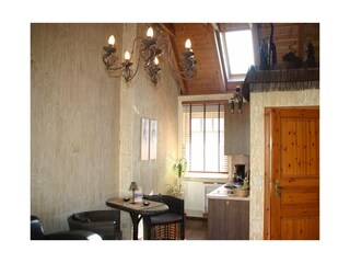 Ferienwohnung Warnemünde Außenaufnahme 7