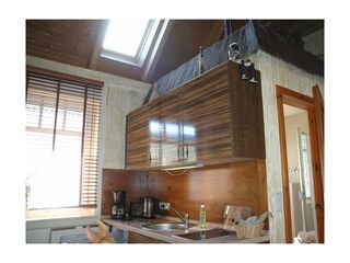 Ferienwohnung Warnemünde Außenaufnahme 8