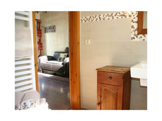 Ferienwohnung Warnemünde Außenaufnahme 9