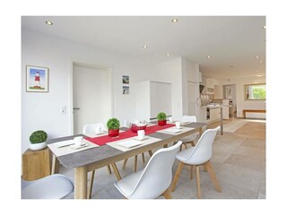 Ferienwohnung Welt Außenaufnahme 2