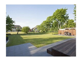 Ferienwohnung Welt Außenaufnahme 19