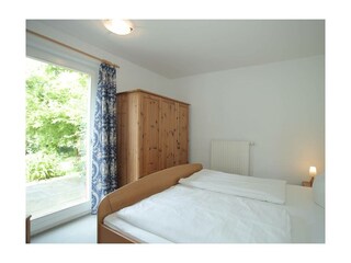 Ferienwohnung Kalkhorst Außenaufnahme 3