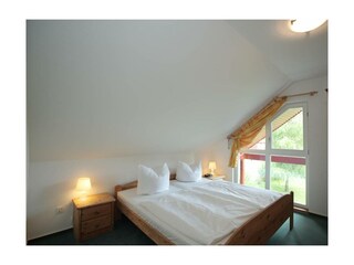 Ferienwohnung Kalkhorst Außenaufnahme 4