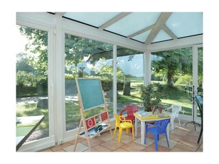 Ferienwohnung Kalkhorst Außenaufnahme 12