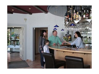 Ferienwohnung Kalkhorst Außenaufnahme 13
