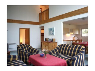 Ferienwohnung Kalkhorst Außenaufnahme 17