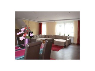 Ferienwohnung Steinhude Außenaufnahme 1