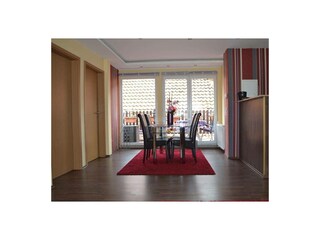 Ferienwohnung Steinhude Außenaufnahme 2